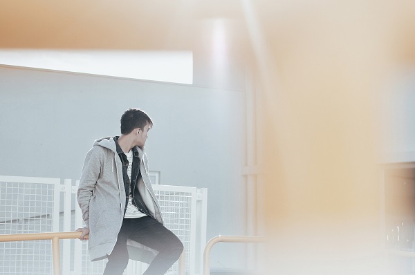 Coping with adolescence 