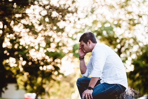 Stress and burn out
