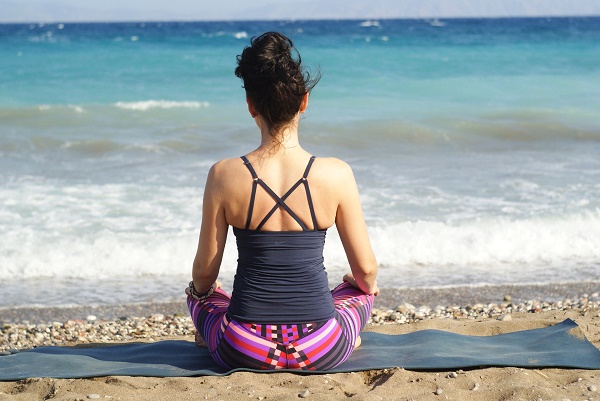 Meditation and relaxation