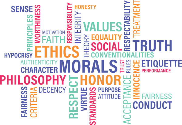 Ethics in the workplace