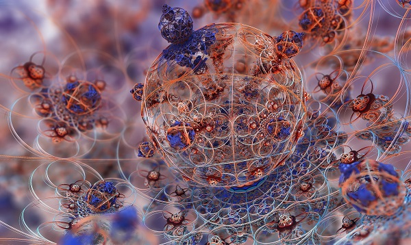 Complexity in the workplace