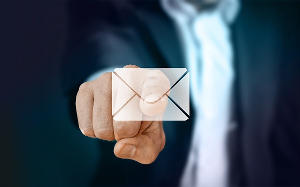 e-mail overload