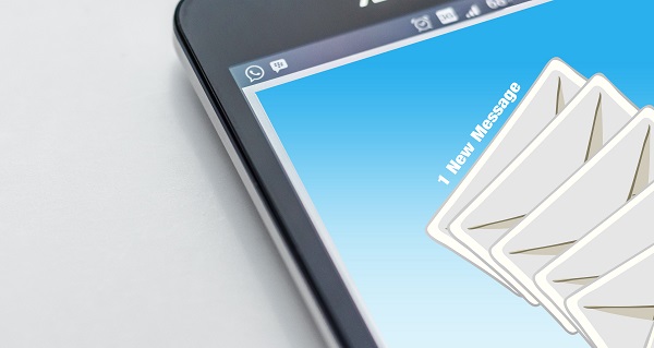 Workplace emails