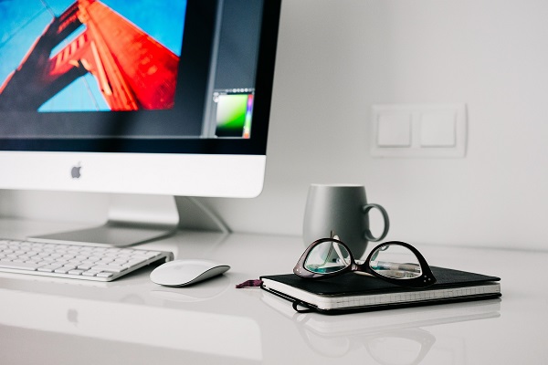 Mindful office