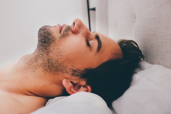 Sleep is important for mental health