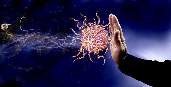 Boost immune system
